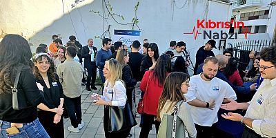 EUNITE G360 GİRİŞİMCİ PROGRAMI BAŞLADI