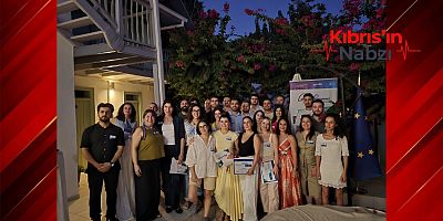 EUNITE G360 GİRİŞİMCİ PROGRAMI, EĞİTİM AŞAMASINI TAMAMLADI