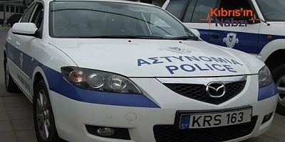 EVİNE GİREN KİŞİNİN SALDIRISINA UĞRADI