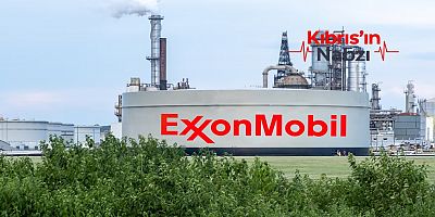 EXXONMOBİL 10’UNCU PARSELDE TİCARİLEŞTİRME İLANI SÜRECİNİ BAŞLATIYOR