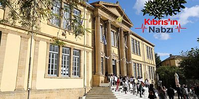 FANEROMENİ OKULU KIBRIS ÜNİVERSİTESİ'NE VERİLECEK