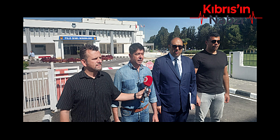 FAZLADAN GREV KESİNTİSİ İÇİN POLİSE SUÇ DUYURUSU