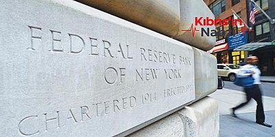 FED, POWELL'I GEÇİCİ BAŞKAN OLARAK ATADI
