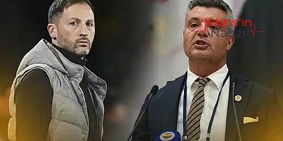 FENERBAHÇE’DE KRİTİK ZİRVE