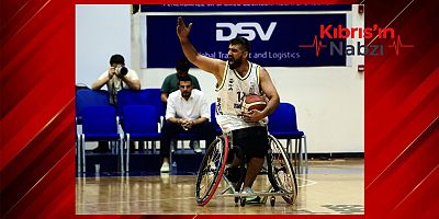 FENERBAHÇELİLER DERNEĞİ’NDEN ÖZEL SPORCU SANDALYESİ KATKISI