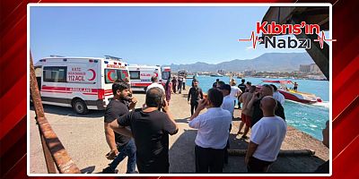 FERİBOT KAZASI İÇİN SORUŞTURMA ÇAĞRISI