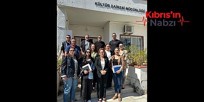 FESTİVAL VE ETKİNLİK TARİHLERİNİN ÇAKIŞMAMASI İÇİN GİRİŞİM BAŞLATILDI
