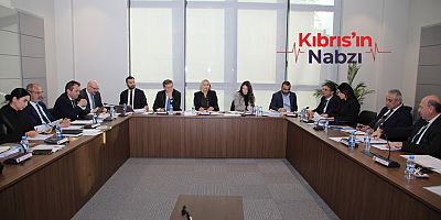 FİBER OPTİK PROTOKOLÜ GENEL KURUL’A SEVK EDİLDİ