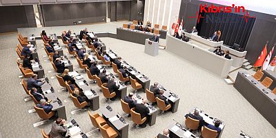 FİBER OPTİK PROTOKOLÜ GÖRÜŞMELERİ ARALIKSIZ DEVAM EDİYOR