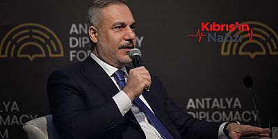 FİDAN: 6 BİN 400 KATILIMCI FORUMUMUZA KATILDI