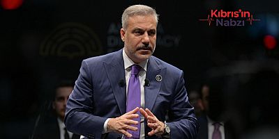 FİDAN’DAN ATİNA’YA: 