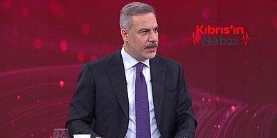 FİDAN: İRAN'IN STRATEJİSİ SON DERECE YANLIŞ