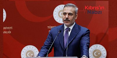 FİDAN: KKTC İÇİN ÇOK FAZLA RİSK OLDUĞUNU DÜŞÜNMÜYORUM