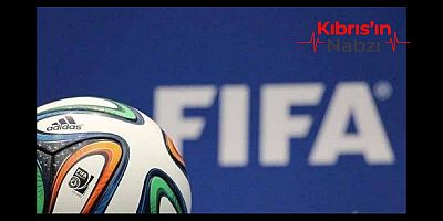 FIFA'DAN BİLET İPTALİ