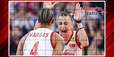 FİLENİN SULTANLARI AVRUPA ŞAMPİYONU