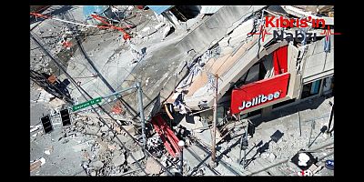 FİLİPİNLER’DE 7,8 BÜYÜKLÜĞÜNDE DEPREM