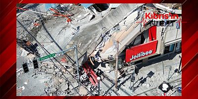 FİLİPİNLER'DEKİ DEPREMDE ÖLÜ SAYISI 37'YE YÜKSELDİ