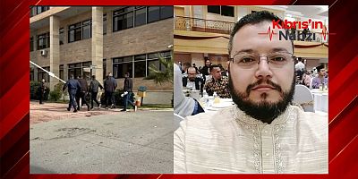 FİLİSTİNLİ AKTİVİST MİQDAD'IN İADESİ RUM BASININDA