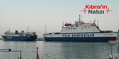 FİLO DENİZCİLİĞİN SEFERLERİ BİR SONRAKİ EMRE KADAR DURDURULDU