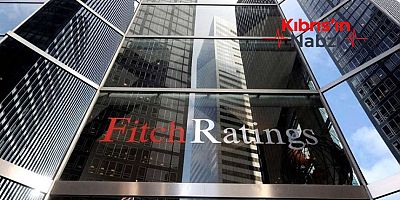 FITCH'TEN GÜNEY KIBRIS DEĞERLENDİRMESİ