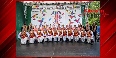 FOGEM MASTER PERFORMANS EKİBİ'NE POLONYA'DAN ÖDÜL