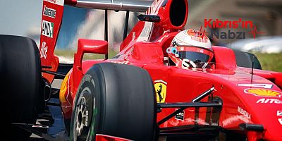 FORMULA 1 YENİDEN İSTANBUL YOLUNDA