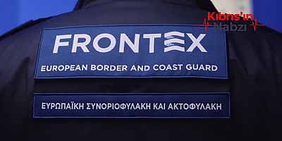 FRONTEX'İN GÜNEY KIBRIS RAPORU