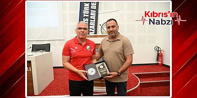FUTBOLDA DEĞiŞEN KURALLAR ANLATILDI