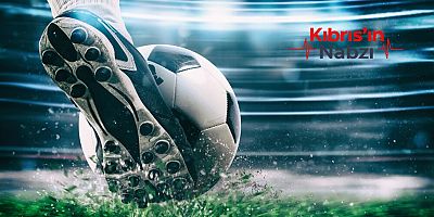 FUTBOLDA HAFTANIN PROGRAMI