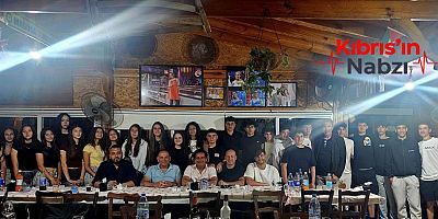 GARAVOLLİ RESTORANT’TAN DUYARLI DAVRANIŞ