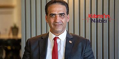 GARDİYANOĞLU: KKTC'NİN TANINMASI  ÇÖZÜM İÇİN ŞART