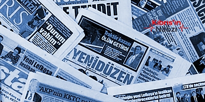 GAZETE MANŞETLERİ 10 OCAK 2026 CUMARTESİ