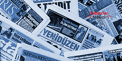 GAZETE MANŞETLERİ 17 NİSAN 2026 CUMA