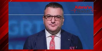 GAZETECİ CEM KÜÇÜK TUTUKLANDI