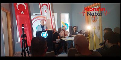 GAZETECİLER CEMİYETİ’NDE BAŞKAN YENİDEN REŞAT AKAR