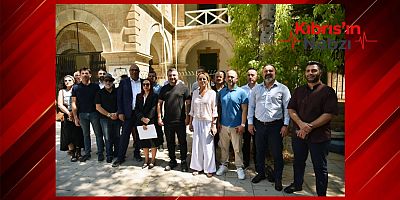 GAZETECİLERE HAPİS CEZASI İÇEREN YASA YARGIYA TAŞINDI