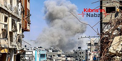 GAZZE'DE CAN KAYBI 72 BİNİ AŞTI