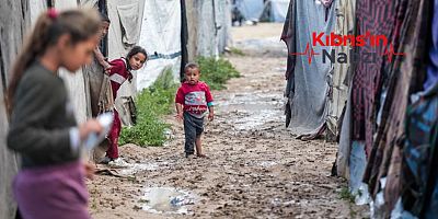 GAZZE’DE EKMEK KRİZİ YAŞANIYOR