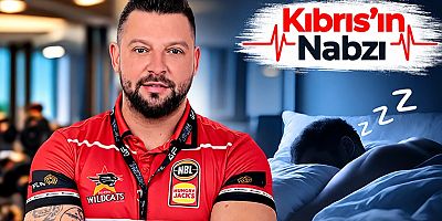 Tolgahan İnce Spor Bilimleri Uzmanı