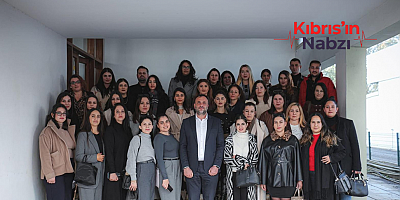 GEÇİCİ ÖĞRETMENLERDEN SİYASİ PARTİLERE ZİYARET