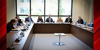 GEÇİCİ PERSONELİN HAKLARINI DÜZENLEYEN YASA ÖNERİSİ KOMİTEDEN GEÇTİ