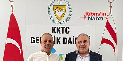 “GELECEK BENSEM UMUT BENİM” SEMİNERLERİ PAZARTESİ GÜNÜ BAŞLIYOR