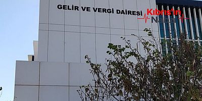 GELİR VE VERGİ DAİRESİ MÜDÜRLÜĞÜ’NÜN TÜM ŞUBELERİ YARIN AÇIK