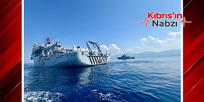 GEMİ FACİASI 8’İNCİ GÜNÜNDE