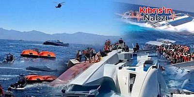 GEMİ FACİASI: BİR NAAŞA DAHA ULAŞILDI
