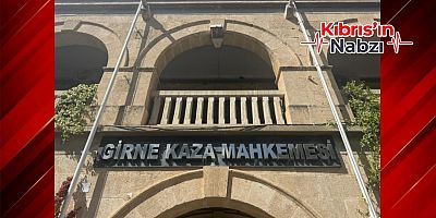 GEMİ FACİASI ZANLILARI 10'UNCU KEZ YARGI ÖNÜNDE