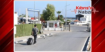 GEMİ FACİASINDA BEŞİNCİ GÜN