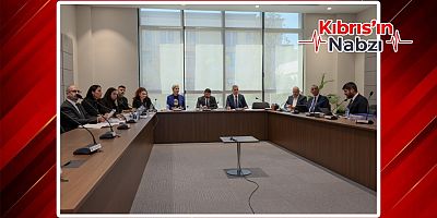 GEMİ FACİASININ ARAŞTIRILMASINA İLİŞKİN MECLİS ARAŞTIRMA KOMİTESİ TOPLANDI