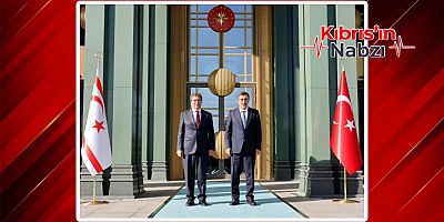 GEMİ KAZASI ANKARA’DA ÜST DÜZEY TOPLANTIDA ELE ALINIYOR