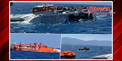 GEMİ KAZASININ YANKILARI RUM BASININDA